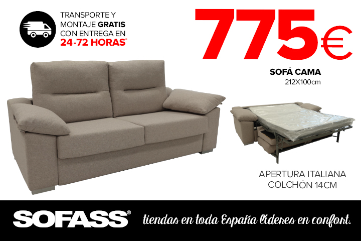 ofertas sofas en huelva